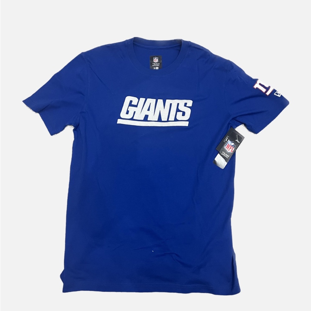 New Era size Large Blue